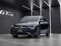Usado Mercedes GLA250 AMG 218 CV (160 kW) 2022 Negro SUV
