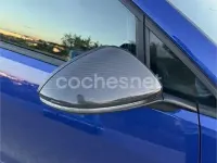 Usado VW Golf VII R 310 CV (228 kW) 2017 Azul Familiar