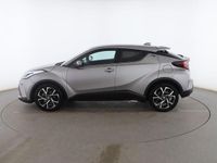 Usado Toyota C-HR Advance 122 CV (89 kW) 2021 SUV