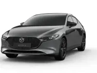 Nuevo Mazda 3 Homura-Line 140 CV (102 kW) 2026 Gris Berlina