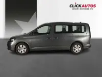 Usado VW Caddy 122 CV (89 kW) 2025 Gris Monovolumen