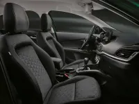 Usado Fiat Tipo Cross 99 CV (72 kW) 2022 Negro Utilitario
