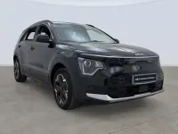 Usado Kia e-Niro 150 kW (204 CV) 2025 SUV