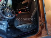 Usado Dacia Duster Essentiel 90 CV (66 kW) 2018 Naranja SUV