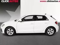 Usado Audi A1 95 CV (69 kW) 2024 Utilitario
