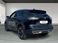 Usado Nissan Qashqai N-Connecta 158 CV (116 kW) 2024 SUV