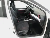 Usado Seat Arona FR 115 CV (84 kW) 2025 Blanco SUV