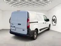 Usado Ford Transit 75 CV (55 kW) 2014 Blanco Van