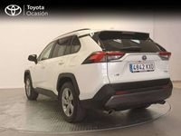 usado Toyota RAV4 EV 