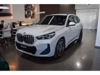 Usado BMW X1 163 CV (119 kW) 2026 Blanco SUV