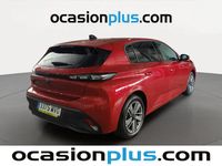 Usado Peugeot 308 Style 131 HP (96 kW) 2024 Vermelho Monovolume