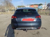 Usado Citroën DS4 200 CV (147 kW) 2014 Azul Utilitario