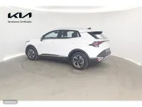 Usado Kia Sportage 160 CV (117 kW) 2025 Blanco SUV