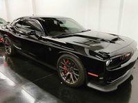 Usado Dodge Challenger 718 CV (528 kW) 2016 Negro Coupe