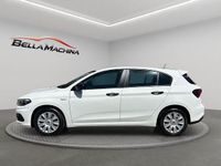Usado Fiat Tipo Business 120 CV (88 kW) 2018 Blanco Berlina
