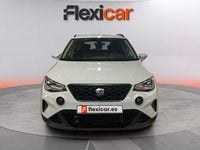 Occasion Seat Arona Style 116 ch (85 kW) 2024 Blanc SUV