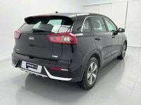 usado Kia Niro 1.6 GDI HYBRID CONCEPT 141CV 5P