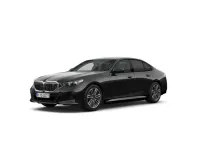 Usado BMW i5 Comfort Edition 250 kW (340 CV) 2025 Negro Berlina