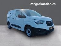 Usado Opel Combo S 76 HP (55 kW) 2020 Branco Monovolume