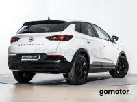 Usado Opel Grandland X 130 CV (95 kW) 2023 Blanco SUV