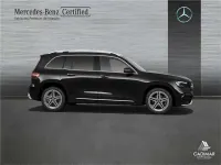 Usado Mercedes GLB200 150 CV (110 kW) 2024 SUV