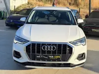 Usado Audi Q3 Advanced 150 CV (110 kW) 2023 Blanco SUV