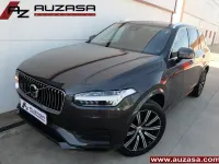 Usado Volvo XC90 Plus 235 CV (172 kW) 2023 Gris / plata SUV