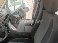 Usado Renault Master 77 CV (56 kW) 1990 Blanco Descapotable