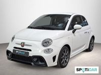 usado Abarth 595C 5001.4t Jet