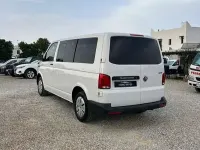 Usado VW T6.1 150 CV (110 kW) 2021 Blanco Van