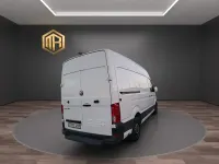 Usado VW Crafter 140 CV (102 kW) 2020 Blanco Van