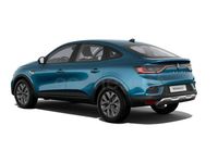 Occasion Renault Arkana Evolution 140 PK (102 kW) 2024 Blauw SUV