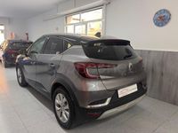 Używany Renault Captur Equilibre 90 KM (66 kW) 2022 Szary SUV