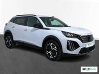 Occasion Peugeot 2008 Allure 100 PK (73 kW) 2025 Wit SUV