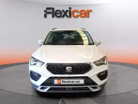 Usado Seat Ateca Style 150 CV (110 kW) 2023 Blanco SUV