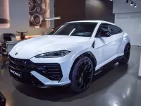 Nuevo Lamborghini Urus 800 CV (588 kW) 2026 Blanco SUV