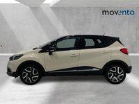 Usado Renault Captur Zen 90 CV (66 kW) 2014 Otro SUV