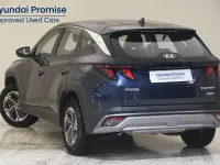 Usado Hyundai Tucson 253 CV (186 kW) 2025 SUV