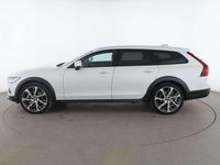 Usado Volvo V90 Plus 199 CV (146 kW) 2024 Blanco Familiar