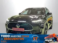Używany MG EHS Luxury 258 KM (189 kW) 2024 Czarny SUV