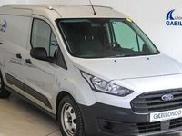 usado Ford Transit Connect Ft 210 Van L2 S&s Ambiente 100