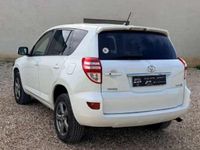 Usado Toyota RAV4 150 CV (110 kW) 2012 SUV