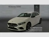 Usado Mercedes A250 218 CV (160 kW) 2022 Berlina