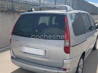 Usado Citroën C8 120 CV (88 kW) 2010 Gris / plata Monovolumen