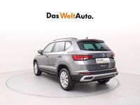 Usado Seat Ateca Style 115 CV (84 kW) 2025 Gris SUV