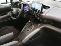 Usado Citroën Berlingo 131 CV (96 kW) 2025 Gris Monovolumen