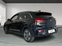 Usado Kia e-Niro 150 kW (204 CV) 2022 SUV