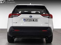 Usado Toyota RAV4 Hybrid Business Edition 217 CV (159 kW) 2023 SUV