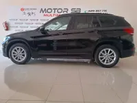 Usado BMW X1 150 CV (110 kW) 2021 Negro SUV