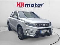 Usado Suzuki Vitara 129 CV (94 kW) 2023